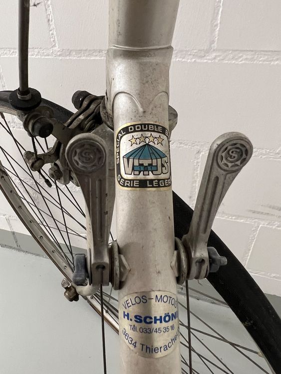 RAR! Peugeot Record du Monde von Gilbert Glaus Kaufen auf Ricardo