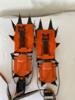 Steigeisen Petzl Charlet