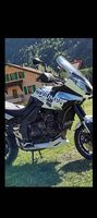 autocollant déco triumph tiger 1050