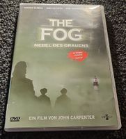 The Fog Nebel des Grauens (21375)