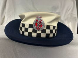 Mütze, Polizei, Neuseeland, Damen-Modell