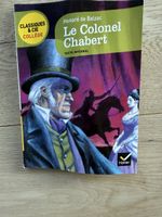 Le Colonel Chabert - Honoré de Balzac - Livre comme neuf!