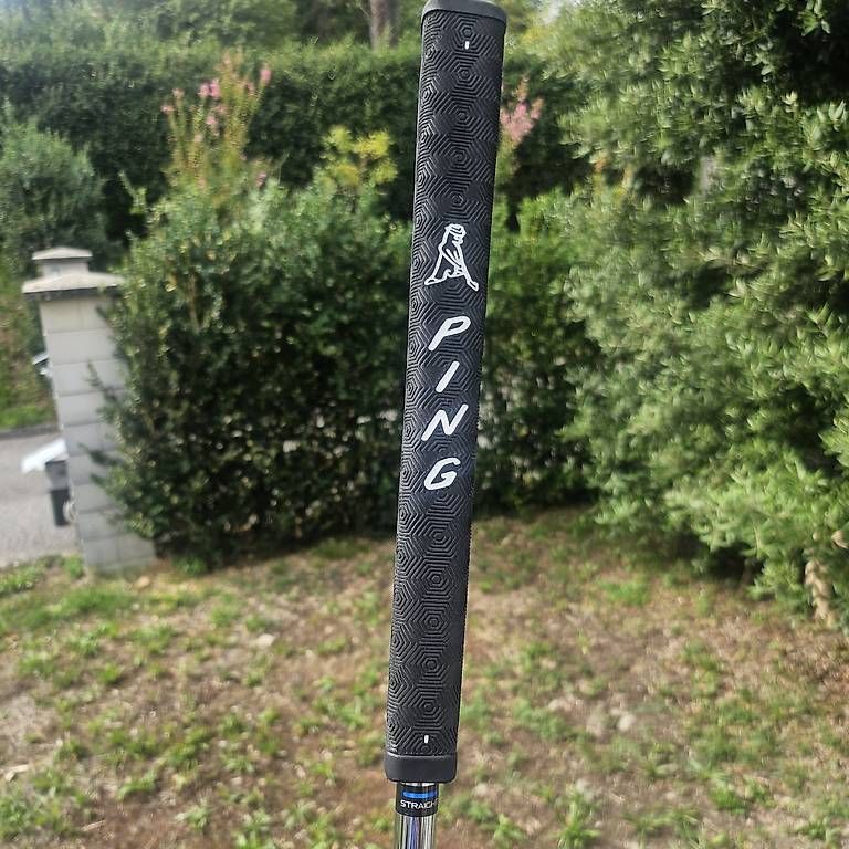 Clubs & Sets: Putter Ping LH – Neuf avec emballage d'origine à Lonay par Turchinu 2