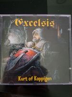 Excelsis - Kurt of Koppigen 