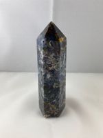 Ocean Jasper 5cm 4.5cm 15.8cm 525g