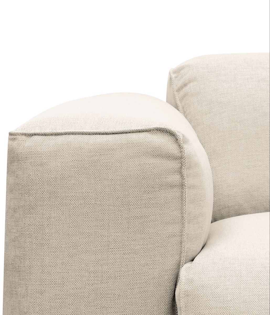 Divani: 3 seater beige sofa – Usato da Luzern venduto da tat_8tvl 6