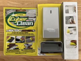 Cyber Clean Bildschirmreiniger Set neu
