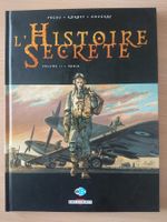 L'histoire secrète 11 EO
