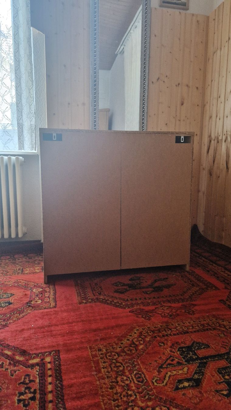 Kommoden: Kommode mit 3 Schubladen – Neu (gemäss Beschreibung) aus Regensdorf von ine_5yys 3
