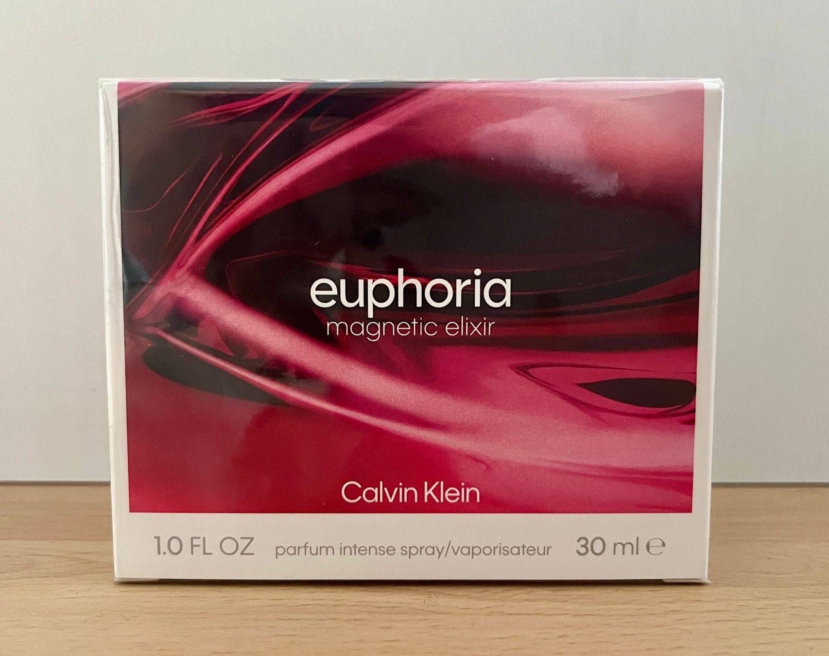 Calvin Klein Profumi & Eau de Toilette: CALVIN KLEIN Euphoria Magnetic Parfum Elixir, 30ml, NEU! – Nuovo e nell'imballaggio originale da Zürich venduto da fbsm 3