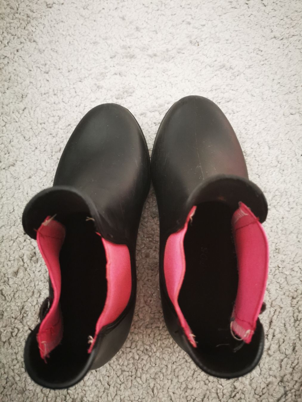 Scarpe per ragazze: Reitstiefeletten Gr. 32 – Usato da Brunnen venduto da mopp210 4