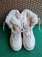 Winterschuhe Columbia Gr. 36