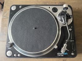 Stanton T.92 USB Plattenspieler Direct Drive – Top Zustand