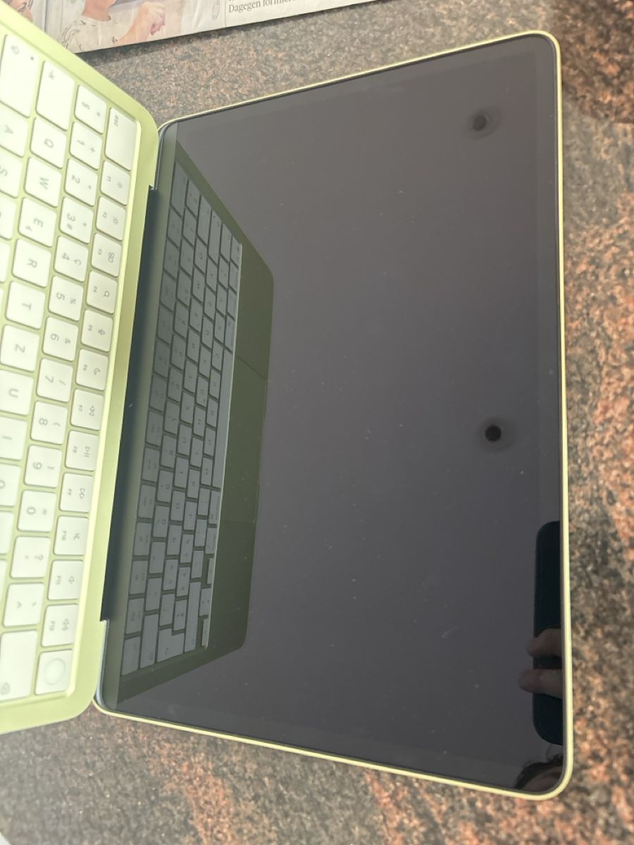Apple Notebooks: Apple MacBook Neo 2026 – Neu (gemäss Beschreibung) aus Dietlikon von toe_2cnv 3