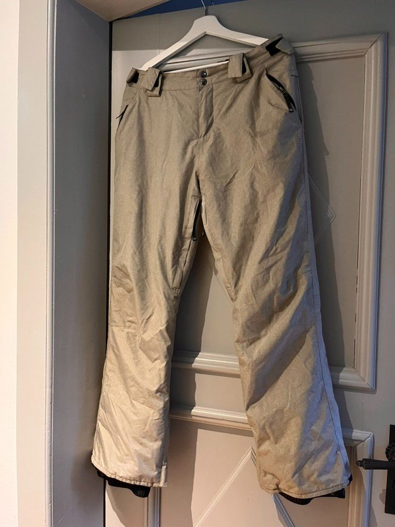 Hosen: Skihose Celsius – Gebraucht aus Chur von _flo19_