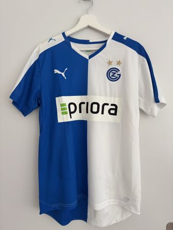 Grasshopper Club Zürich