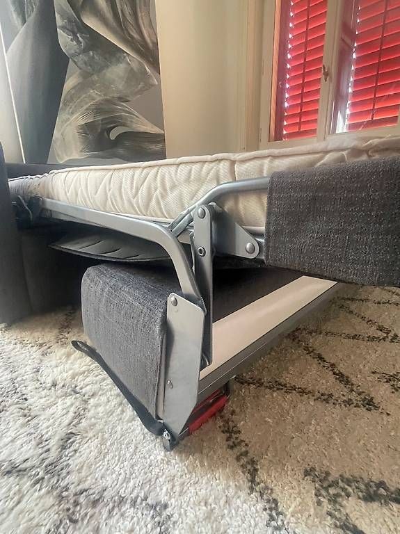 Sofas: Bettsofa Flexform – Gebraucht aus solothurn von mar_h8mh 3