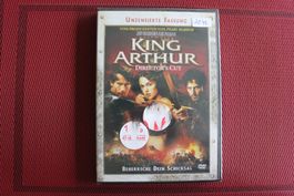 King Arthur (Director's Cut) von Antoine Fuqua | DVD |
