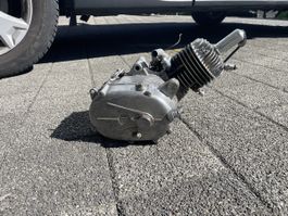 Puch X30 Velux Condor Motor