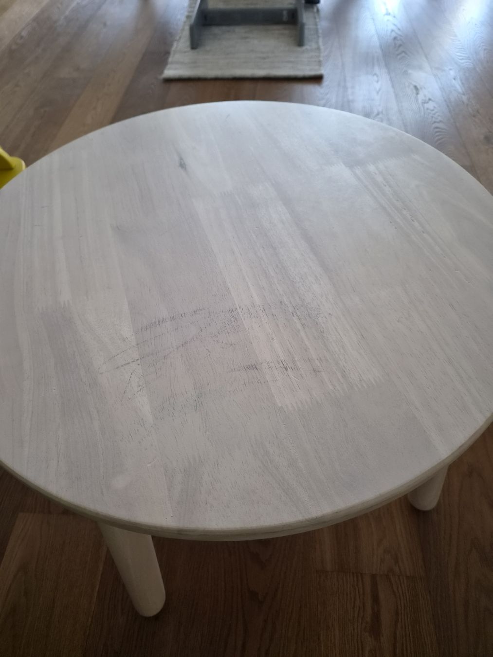 Micasa Set de table et chaises: Kindertisch mit 2 Stühlen – D'occasion à Schaffhausen par sweet_misery 3
