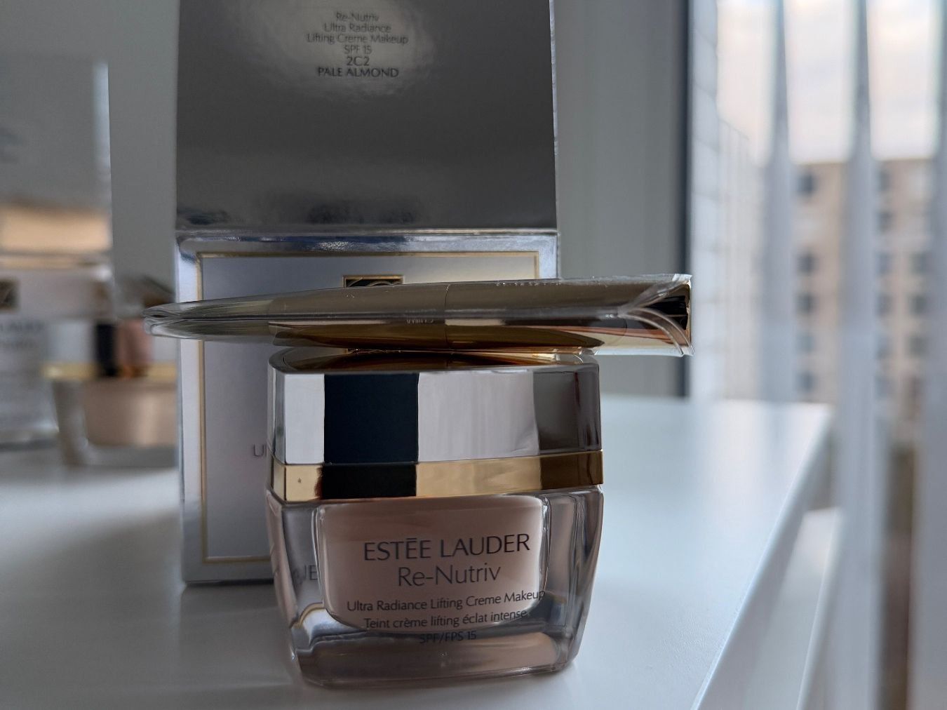 Estée Lauder Maquillage: Make Up Estée Lauder NEU – Neuf avec emballage d'origine à Dänikon ZH par tug_m9b6 3