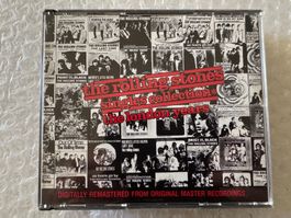 The Rolling Stones - Singles Collection (3 CD Box)