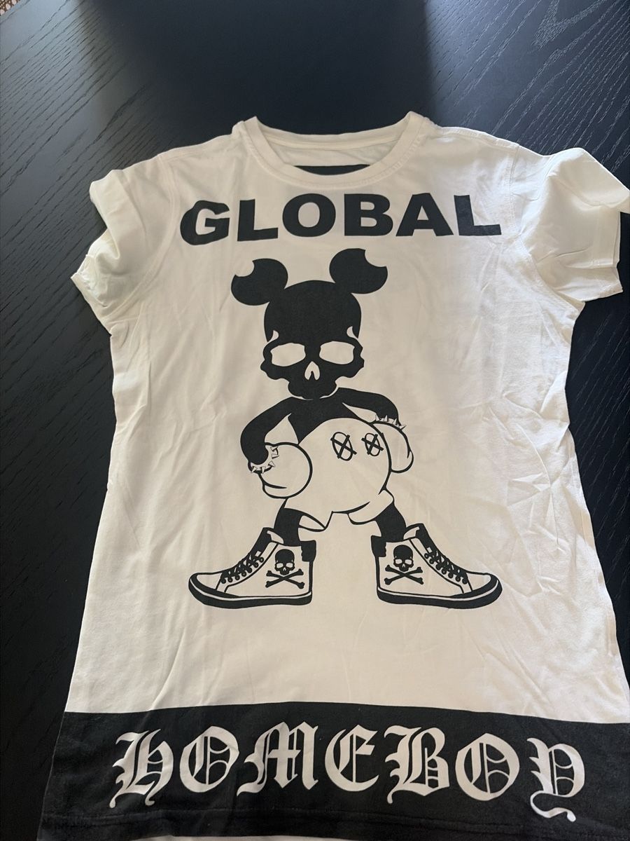 Philipp Plein T-shirt: Philipp Plein T-Shirt – Usato da Dietikon venduto da zuerichsecondhand