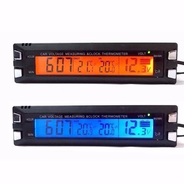Sonstiges für Haushalt & Wohnen: AUTO  Thermometer – Neu und originalverpackt aus Winterthur von Neilpryde01 3