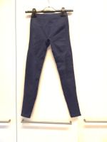 TEVEO Sportleggings dunkelblau Gr. XS - 251220