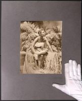Fotografie Dr. Gregor Krause, Bali, hüb