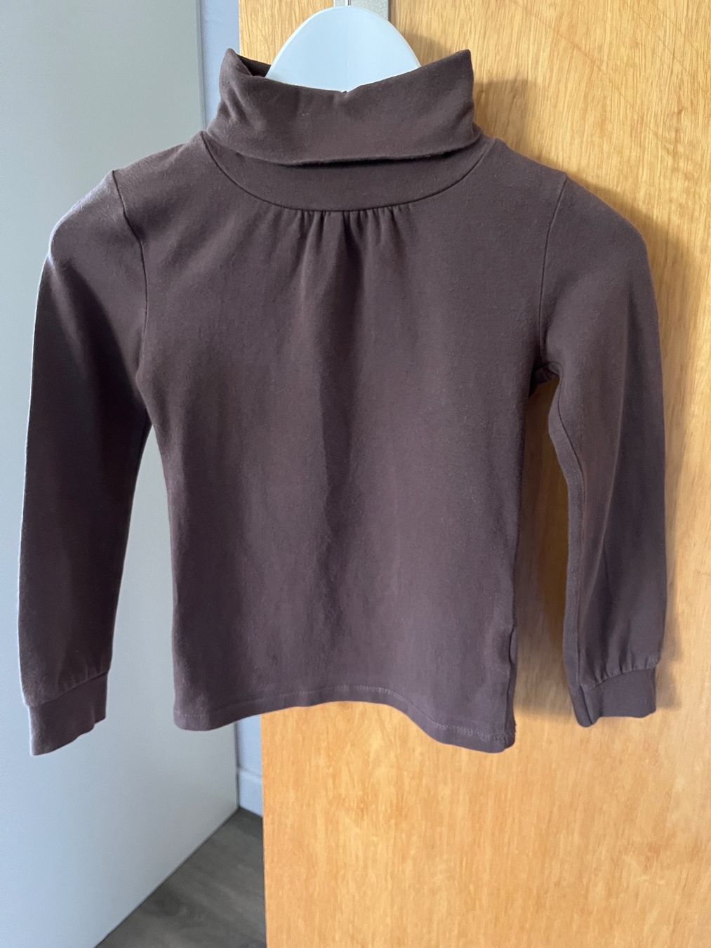 Du Pareil au Même Maglioni & Felpe: DPAM- Rollkragenpullover Gr.5J. – Usato da Baden venduto da frb_2cjk