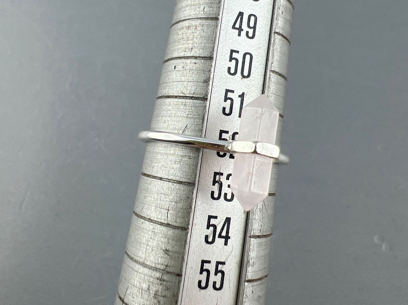 Ringe: Ring 925 Silber – Gebraucht aus Niederuzwil von leo_8857 4