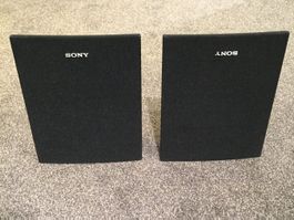 Sony Speaker