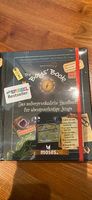 Moses Verlag - The Boys' Book - Handbuch für Jungs