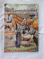 Heft: Das Lavendelschaf Nr. 15: Sommer 2006