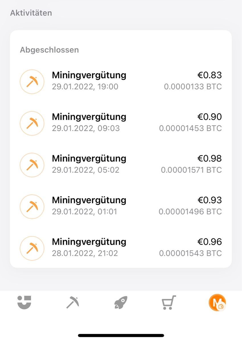 Bitmain Coin Miner: 3x Antminer L3+ / L3++ – Usato da Hölstein venduto da mb187 3