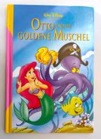 Arielle - Otto und die goldene Muschel / Walt Disney