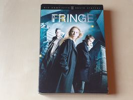 Fringe Staffel 1