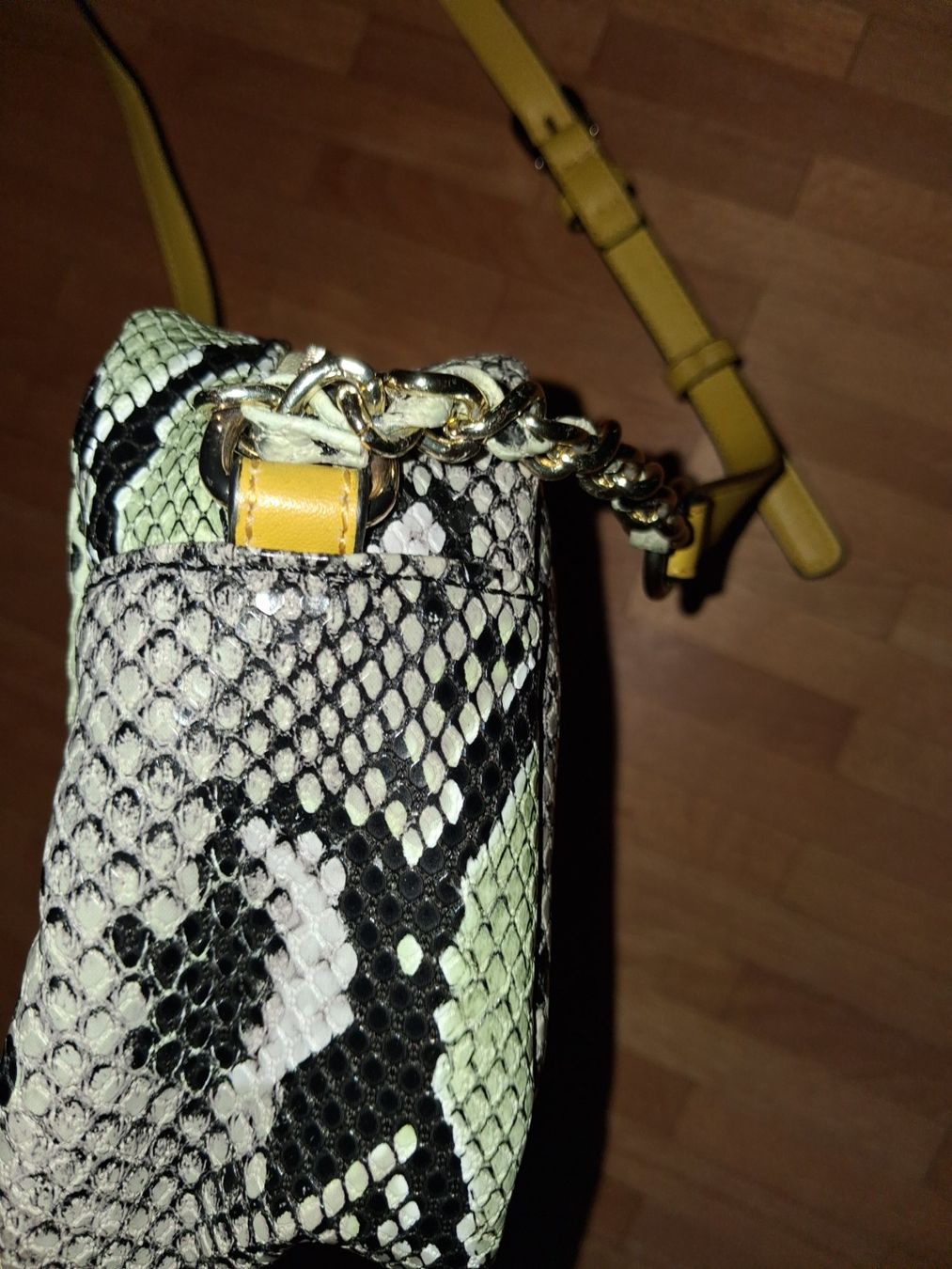 Roccobarocco Borse da donna: Roccobarocco Tasche – Usato da Wetzikon ZH venduto da med_2y76 2