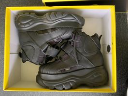 Buffalo Schuhe Gr. 38, neu  ***SCHNÄPPCHEN***