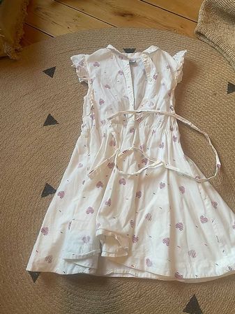 Robe Petit Bateau - 128