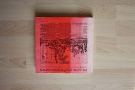 Buch die Artilleriewissenschaften