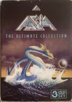 ASIA - THE ULTIMATE COLLECTION