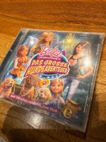 Barbie - Das grosse Hundeabenteuer CD Original Hörspiel!