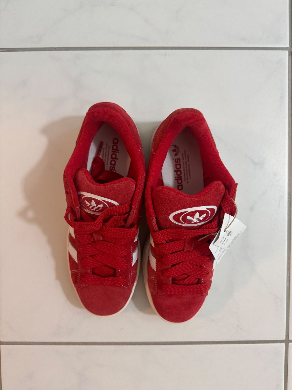 Adidas Chaussures hommes: Neue Adidas Campus Sneaker – Neuf avec emballage d'origine à Kollbrunn par Du-j05 1