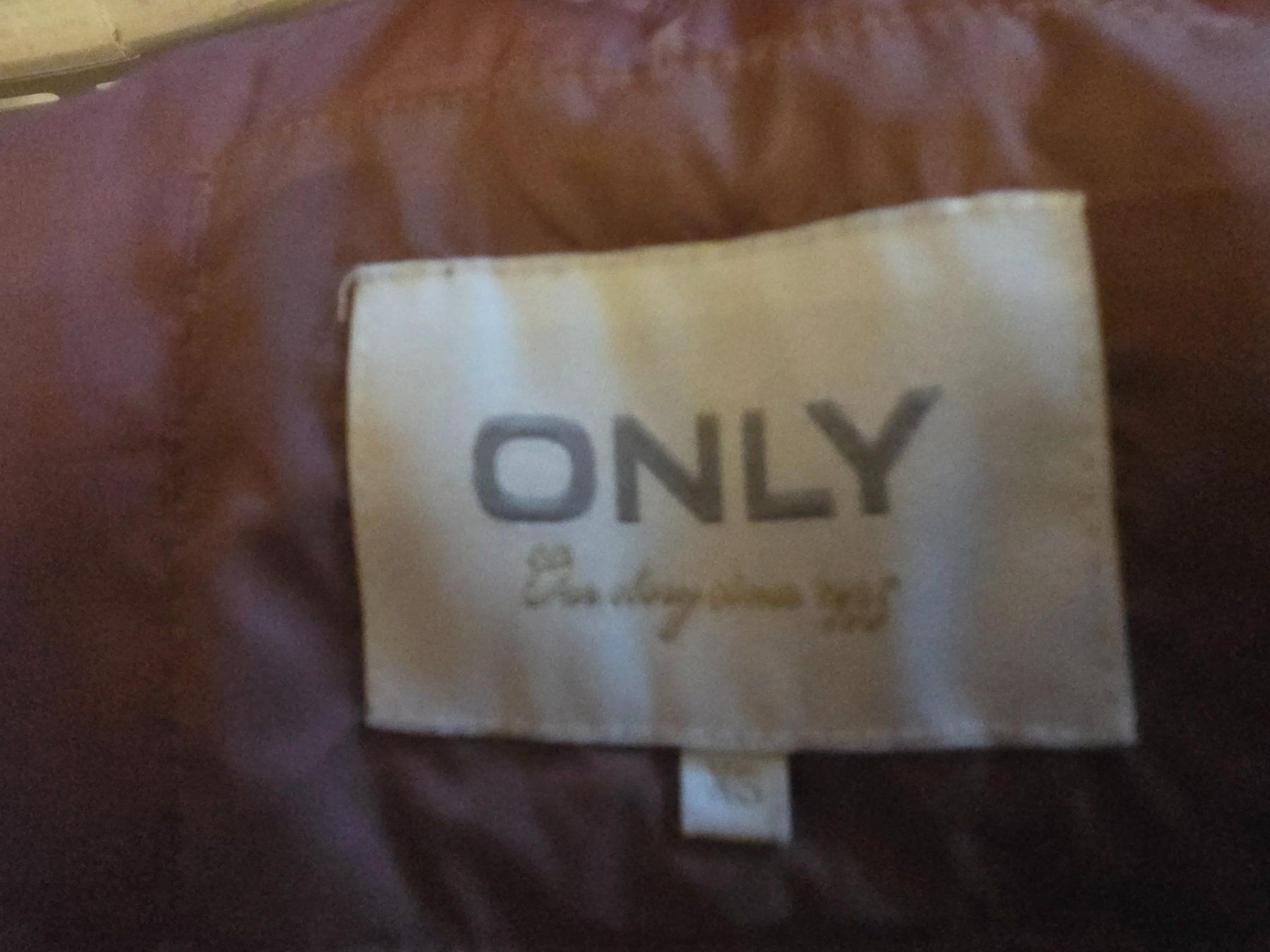 Only Giacche: Only Übergangsjacke, Grösse XS – Usato da Solothurn venduto da glu_fbn6 2