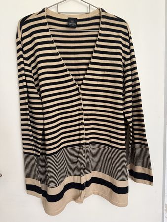 Madeleine Strickjacke