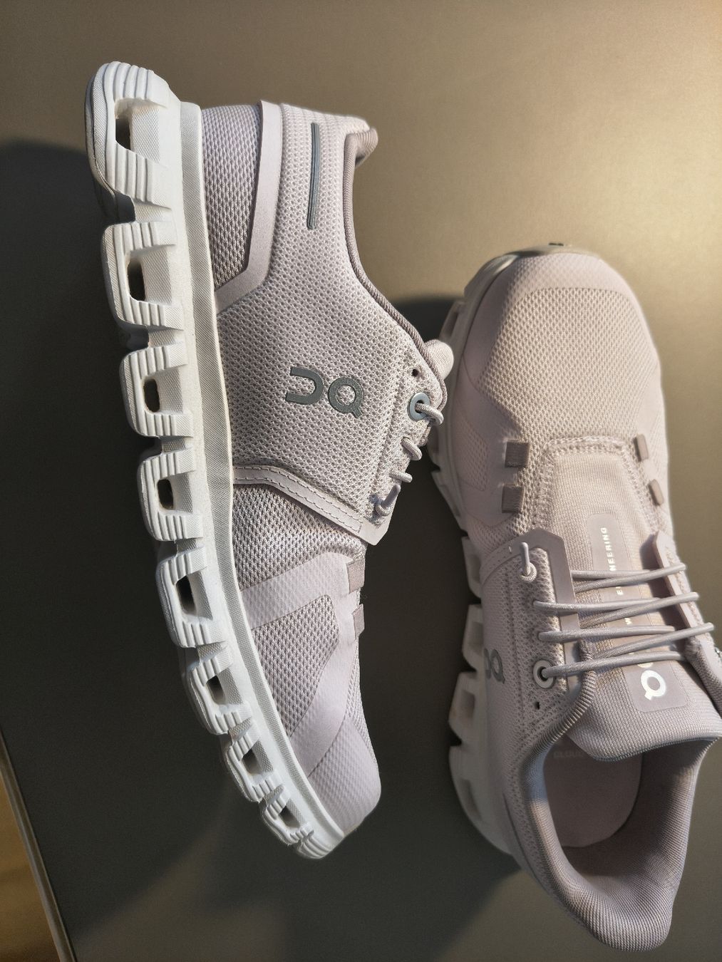 On Scarpe da donna: Neuwertig ON Cloud Damenschuh Gr.37 – Nuovo (secondo la descrizione) da Murg venduto da Micheli69 1