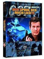 007 DER SPION DER MICH LIEBTE          ==> SAMMELPORTO