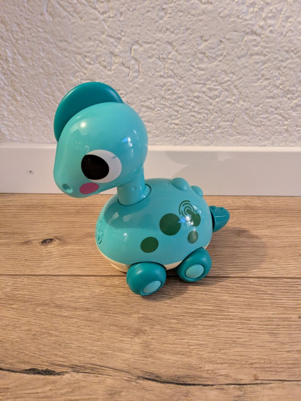 Giocattoli: CubicFun Musik Dinosaurier – Usato da Burgdorf venduto da CMA21
